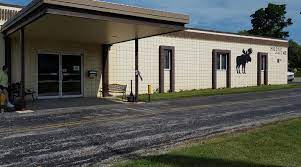 Milwaukee Moose Lodge #49