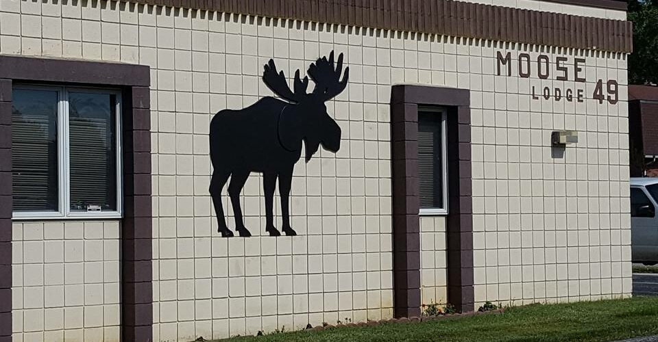 Milwaukee Moose Lodge #49