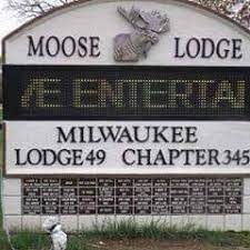 Milwaukee Moose Lodge #49