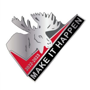 The Moose - Make It Happen