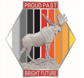 Proud Past Bright Future 2023-2024