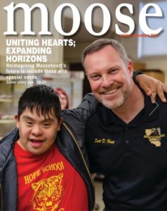 Moose International, October/November 2025 Moose International, October/November 2025