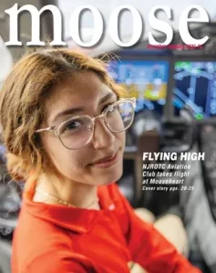 Moose International December/January 2025-26 Moose International December/January 2025-26