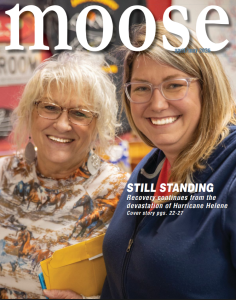 Moose International April/May 2026 Moose International April/May 2026